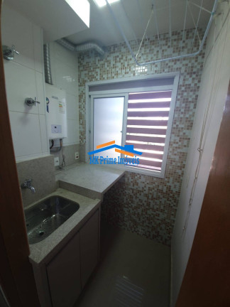 Imagem Apartamento com 2 Quartos à Venda, 52 m² em Quitaúna - Osasco
