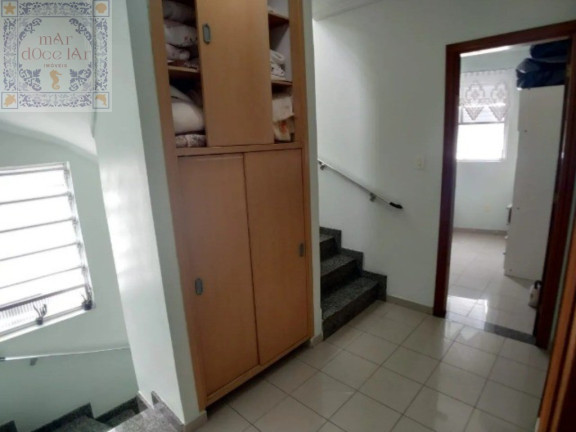 Imagem Sobrado com 3 Quartos à Venda, 230 m² em Aparecida - Santos Imagem Sobrado com 3 Quartos à Venda, 230 m² em Aparecida - Santos