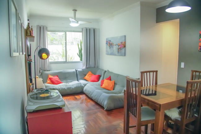 Imagem Imóvel com 3 Quartos à Venda, 60 m² em Vila Andrade - São Paulo Imagem Imóvel com 3 Quartos à Venda, 60 m² em Vila Andrade - São Paulo
