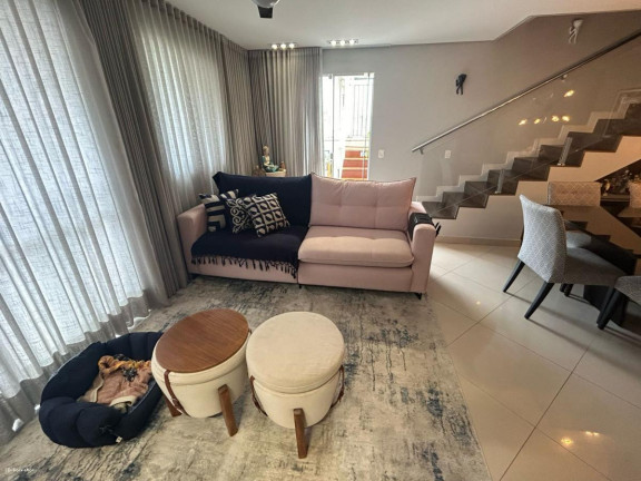 Imagem Apartamento com 3 Quartos à Venda, 167 m² em Centro - Santo André
