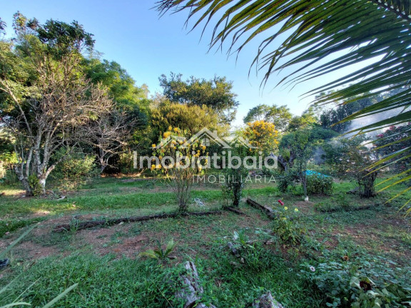 Imagem Chácara com 5 Quartos à Venda, 2.800 m² em Vale Do Rio Cachoeira - Piracaia