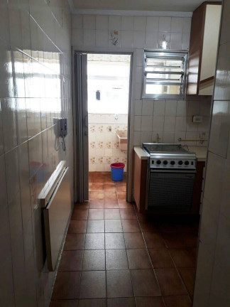 Imagem Apartamento com 3 Quartos à Venda, 72 m² em Vila Gomes Cardim - São Paulo