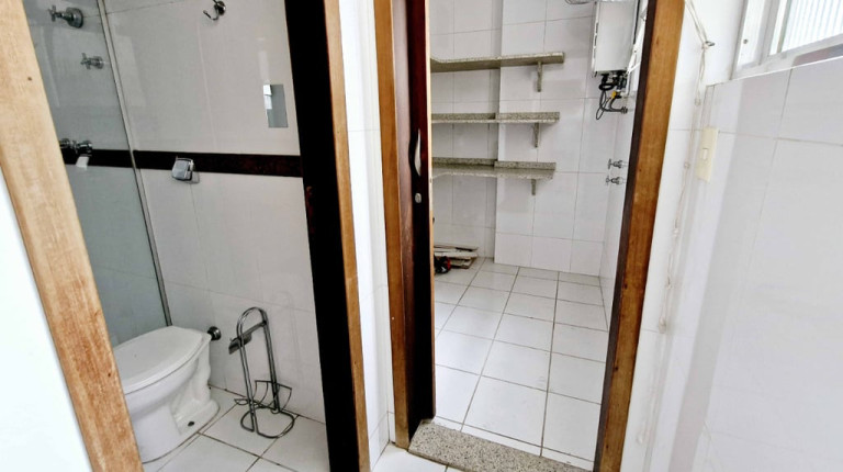 Imagem Apartamento com 2 Quartos à Venda, 83 m² em Jardim Paulista - São Paulo