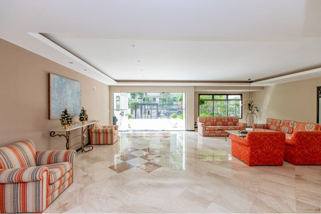Imagem Apartamento com 2 Quartos à Venda, 57 m² em Moema - São Paulo Imagem Apartamento com 2 Quartos à Venda, 57 m² em Moema - São Paulo