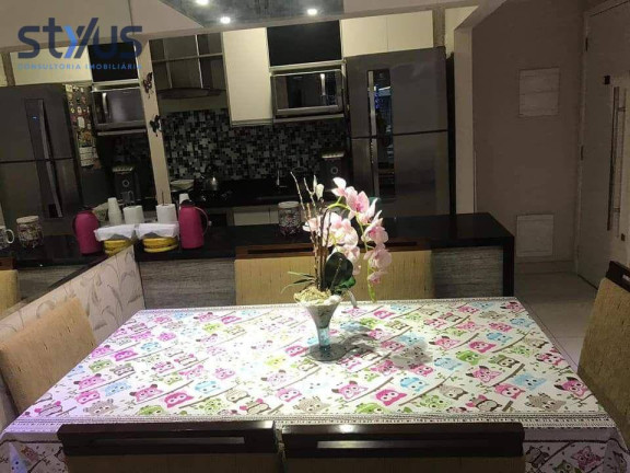 Imagem Apartamento com 3 Quartos à Venda, 63 m² em Ponte Grande - Guarulhos Imagem Apartamento com 3 Quartos à Venda, 63 m² em Ponte Grande - Guarulhos