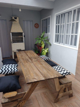 Imagem Casa com 3 Quartos à Venda, 114 m² em Porto Do Carro - Cabo Frio Imagem Casa com 3 Quartos à Venda, 114 m² em Porto Do Carro - Cabo Frio