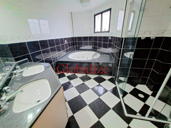 Imagem Imóvel com 4 Quartos à Venda, 232 m² em Boqueirão - Santos Imagem Imóvel com 4 Quartos à Venda, 232 m² em Boqueirão - Santos