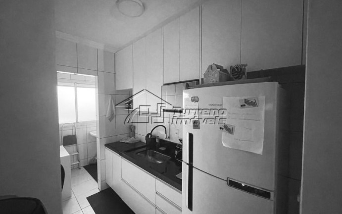 Apartamento com 3 Quartos à Venda, 70 m² em Vila Ema - São José Dos Campos