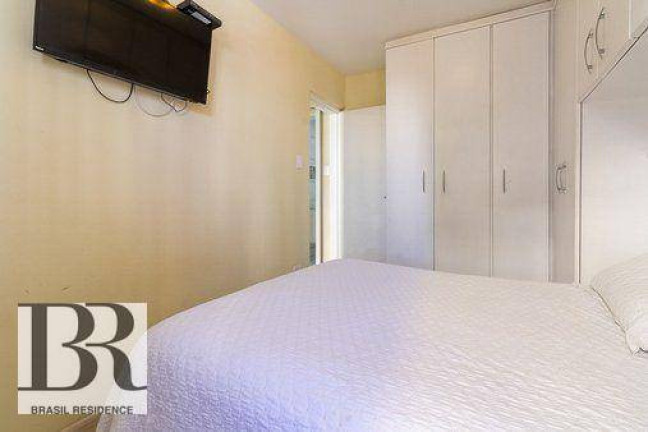 Imagem Apartamento com 2 Quartos à Venda, 61 m² em Bosque Da Saúde - São Paulo Imagem Apartamento com 2 Quartos à Venda, 61 m² em Bosque Da Saúde - São Paulo