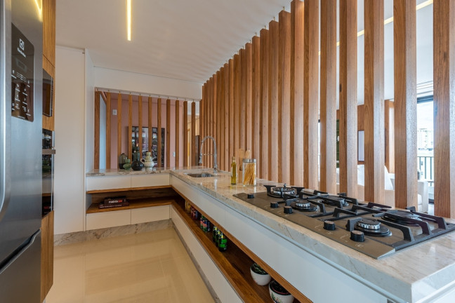 Imagem Apartamento com 3 Quartos à Venda, 157 m² em Setor Marista - Goiânia