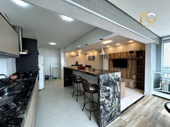 Imagem Apartamento com 2 Quartos à Venda, 77 m² em Boqueirão - Praia Grande Imagem Apartamento com 2 Quartos à Venda, 77 m² em Boqueirão - Praia Grande