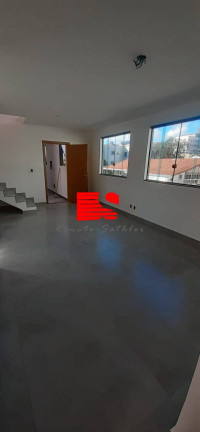 Cobertura com 4 Quartos à Venda, 150 m² em Santa Tereza - Belo Horizonte