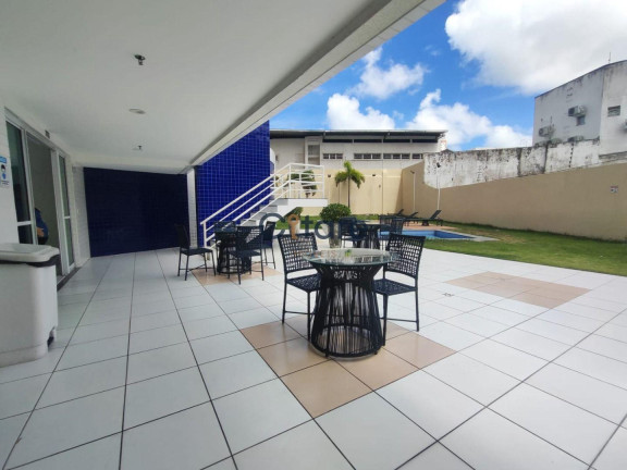 Imagem Apartamento com 3 Quartos à Venda, em Centro - Fortaleza Imagem Apartamento com 3 Quartos à Venda, em Centro - Fortaleza
