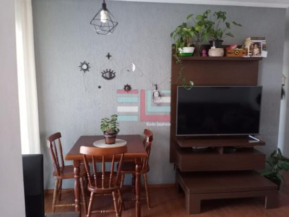 Imagem Imóvel com 2 Quartos à Venda, 47 m² em Interlagos - São Paulo Imagem Imóvel com 2 Quartos à Venda, 47 m² em Interlagos - São Paulo