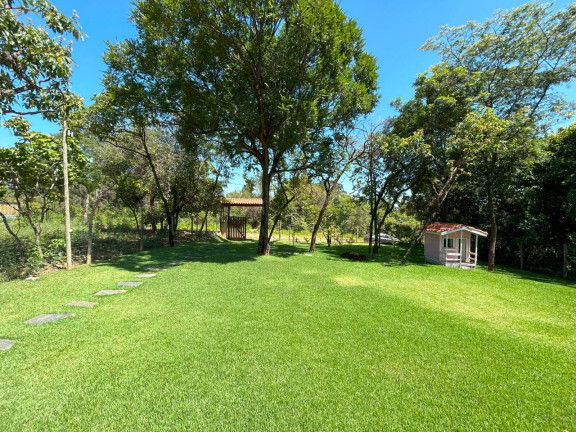 Imagem Chácara com 3 Quartos à Venda, 1.000 m² em Vivendas Santa Monica - Igarapé Imagem Chácara com 3 Quartos à Venda, 1.000 m² em Vivendas Santa Monica - Igarapé