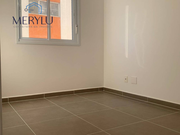 Imagem Apartamento com 2 Quartos à Venda, 39 m² em Vila Mariana - São Paulo