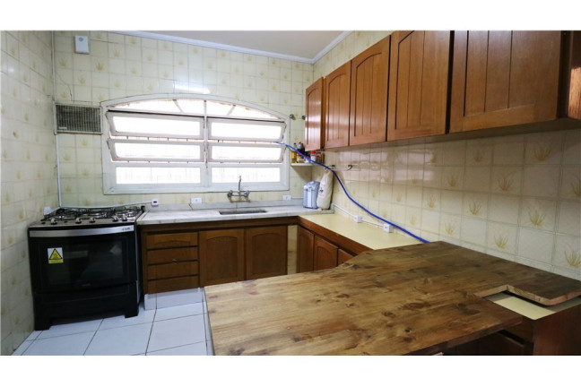 Imagem Casa com 4 Quartos à Venda, em Butantã - São Paulo Imagem Casa com 4 Quartos à Venda, em Butantã - São Paulo