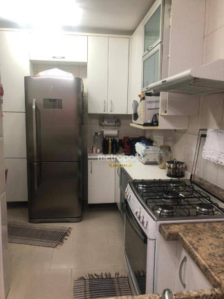 Imagem Apartamento com 3 Quartos à Venda, 112 m² em Santa Maria - São Caetano Do Sul Imagem Apartamento com 3 Quartos à Venda, 112 m² em Santa Maria - São Caetano Do Sul