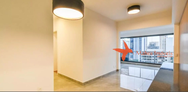 Imagem Imóvel com 2 Quartos para Alugar, 73 m² em Cerqueira César - São Paulo Imagem Imóvel com 2 Quartos para Alugar, 73 m² em Cerqueira César - São Paulo