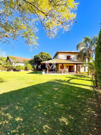 Imagem Casa de Condomínio com 4 Quartos à Venda, 2.000 m² em Portal Da Concórdia - Cabreúva