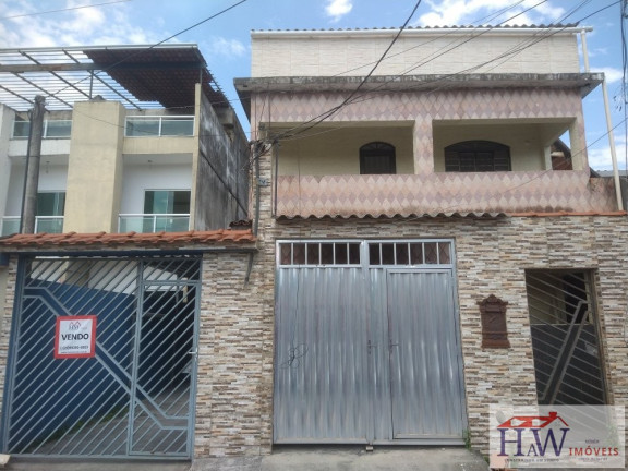 Imagem Sobrado com 2 Quartos à Venda, 100 m² em Anchieta - Rio De Janeiro Imagem Sobrado com 2 Quartos à Venda, 100 m² em Anchieta - Rio De Janeiro