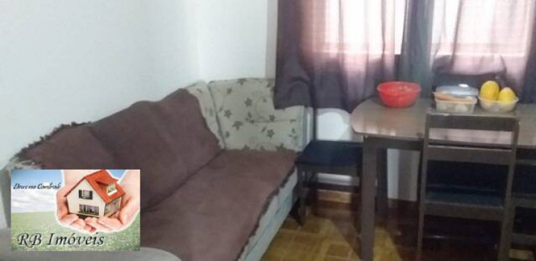 Imagem Apartamento com 2 Quartos à Venda, 45 m² em Jardim Santo André - Santo André Imagem Apartamento com 2 Quartos à Venda, 45 m² em Jardim Santo André - Santo André
