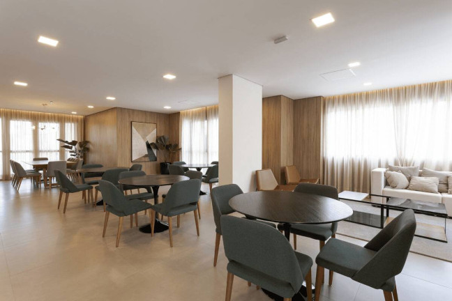 Imagem Apartamento com 3 Quartos à Venda, 110 m² em Tatuapé - São Paulo