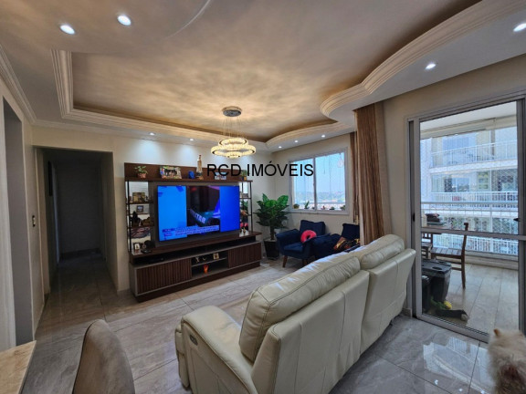Apartamento com 3 Quartos à Venda, 95 m² em Jardim Arpoador - São Paulo