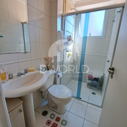 Imagem Imóvel com 3 Quartos à Venda, 84 m² em Centro - São Bernardo Do Campo Imagem Imóvel com 3 Quartos à Venda, 84 m² em Centro - São Bernardo Do Campo