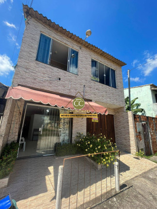 Imagem Casa com 1 Quarto à Venda, em Aquarius (tamoios) - Cabo Frio Imagem Casa com 1 Quarto à Venda, em Aquarius (tamoios) - Cabo Frio