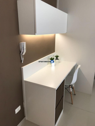 Imagem Studio com 1 Quarto para Alugar, 38 m² em Vila Augusta - Guarulhos Imagem Studio com 1 Quarto para Alugar, 38 m² em Vila Augusta - Guarulhos