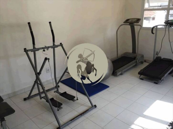 Imagem Apartamento com 2 Quartos à Venda, 91 m² em Campo Grande - Santos Imagem Apartamento com 2 Quartos à Venda, 91 m² em Campo Grande - Santos