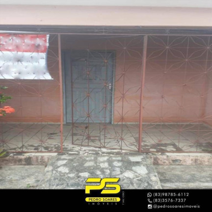 Imagem Casa com 2 Quartos à Venda, 560 m² em Alto Do Mateus - João Pessoa Imagem Casa com 2 Quartos à Venda, 560 m² em Alto Do Mateus - João Pessoa