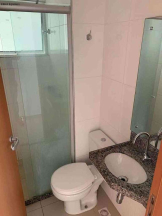 Imagem Apartamento com 3 Quartos à Venda, 70 m² em Ininga - Teresina Imagem Apartamento com 3 Quartos à Venda, 70 m² em Ininga - Teresina