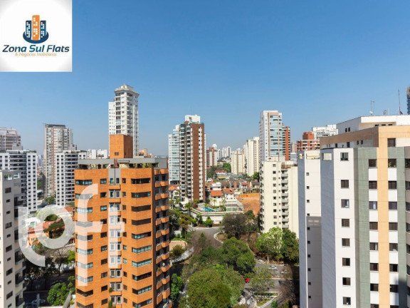 Imagem Imóvel com 3 Quartos à Venda, 138 m² em Jardim Vila Mariana - São Paulo