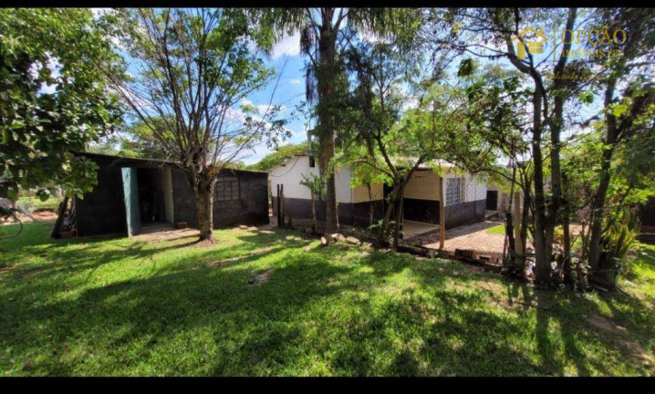 Imagem Chácara com 3 Quartos à Venda, 314 m² em Chácara Iracema - Salto Imagem Chácara com 3 Quartos à Venda, 314 m² em Chácara Iracema - Salto
