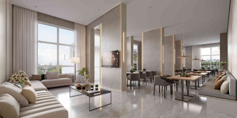 Imagem Imóvel com 2 Quartos à Venda, 54 m² em Ipiranga - São Paulo Imagem Imóvel com 2 Quartos à Venda, 54 m² em Ipiranga - São Paulo