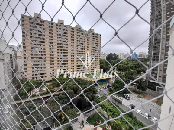 Imagem Apartamento com 1 Quarto à Venda, 29 m² em Consolação - São Paulo