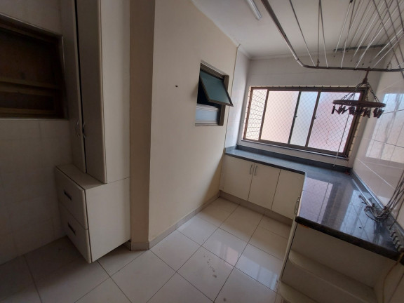 Apartamento com 3 Quartos à Venda, 170 m² em Canto Do Forte - Praia Grande