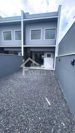 Imagem Casa com 3 Quartos à Venda, 115 m² em Guanabara - Joinville Imagem Casa com 3 Quartos à Venda, 115 m² em Guanabara - Joinville