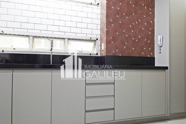 Imagem Apartamento com 2 Quartos à Venda, 71 m² em Bosque - Campinas