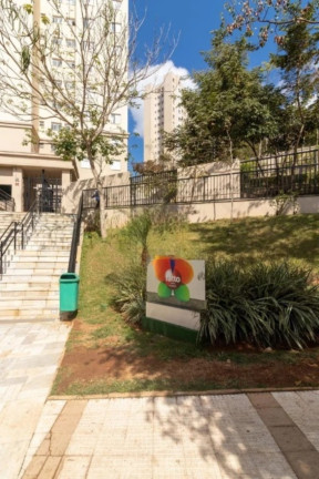 Imagem Imóvel com 2 Quartos à Venda, 50 m² em Morumbi - São Paulo Imagem Imóvel com 2 Quartos à Venda, 50 m² em Morumbi - São Paulo