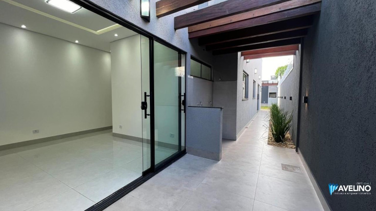 Imagem Casa com 3 Quartos à Venda, 140 m² em Jardim Tijuca - Campo Grande Imagem Casa com 3 Quartos à Venda, 140 m² em Jardim Tijuca - Campo Grande