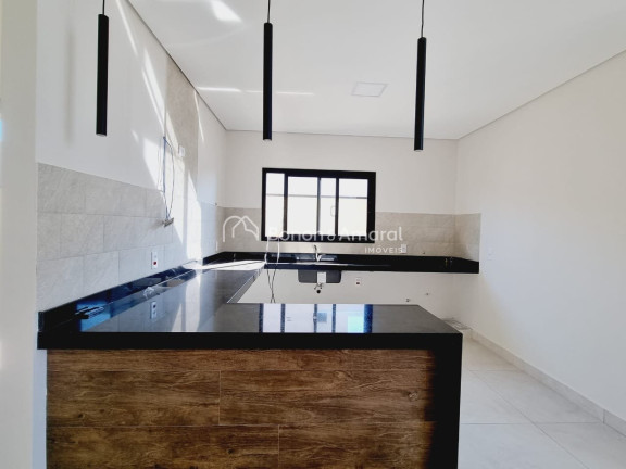 Imagem Casa de Condomínio com 3 Quartos à Venda, 200 m² em Parque Brasil 500 - Paulínia Imagem Casa de Condomínio com 3 Quartos à Venda, 200 m² em Parque Brasil 500 - Paulínia