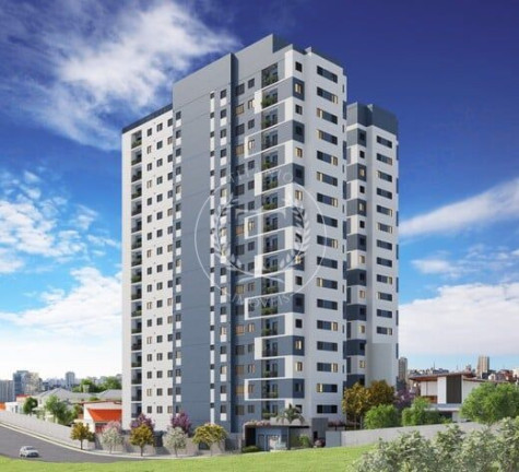 Imagem Apartamento com 1 Quarto à Venda, 24 m² em Jabaquara - São Paulo Imagem Apartamento com 1 Quarto à Venda, 24 m² em Jabaquara - São Paulo