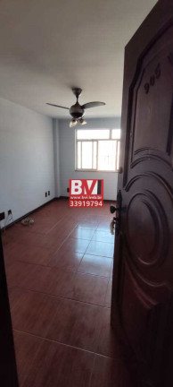 Imagem Apartamento com 2 Quartos à Venda, 49 m² em Madureira - Rio De Janeiro