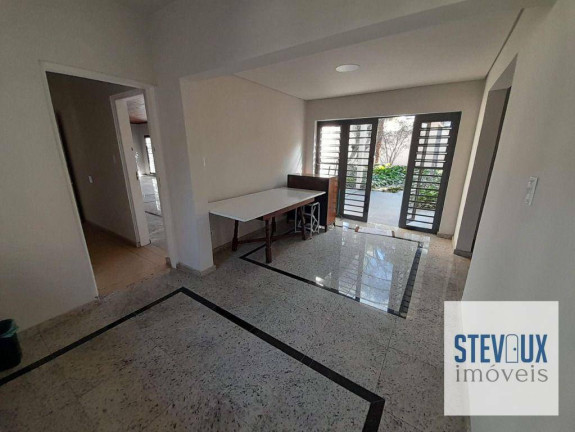 Imagem Casa com 3 Quartos para Alugar, 320 m² em Brooklin - São Paulo