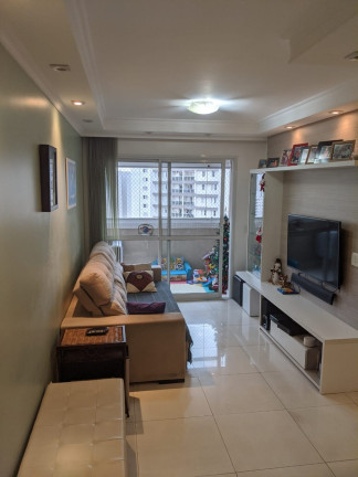 Imagem Apartamento com 3 Quartos à Venda, 74 m² em Vila Gumercindo - São Paulo Imagem Apartamento com 3 Quartos à Venda, 74 m² em Vila Gumercindo - São Paulo
