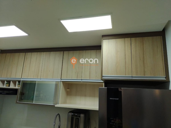 Imagem Apartamento com 3 Quartos à Venda, 94 m²