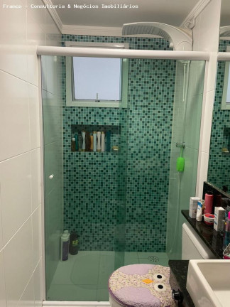 Imagem Apartamento com 2 Quartos à Venda, 50 m² em Vila Principe De Gales - Santo André